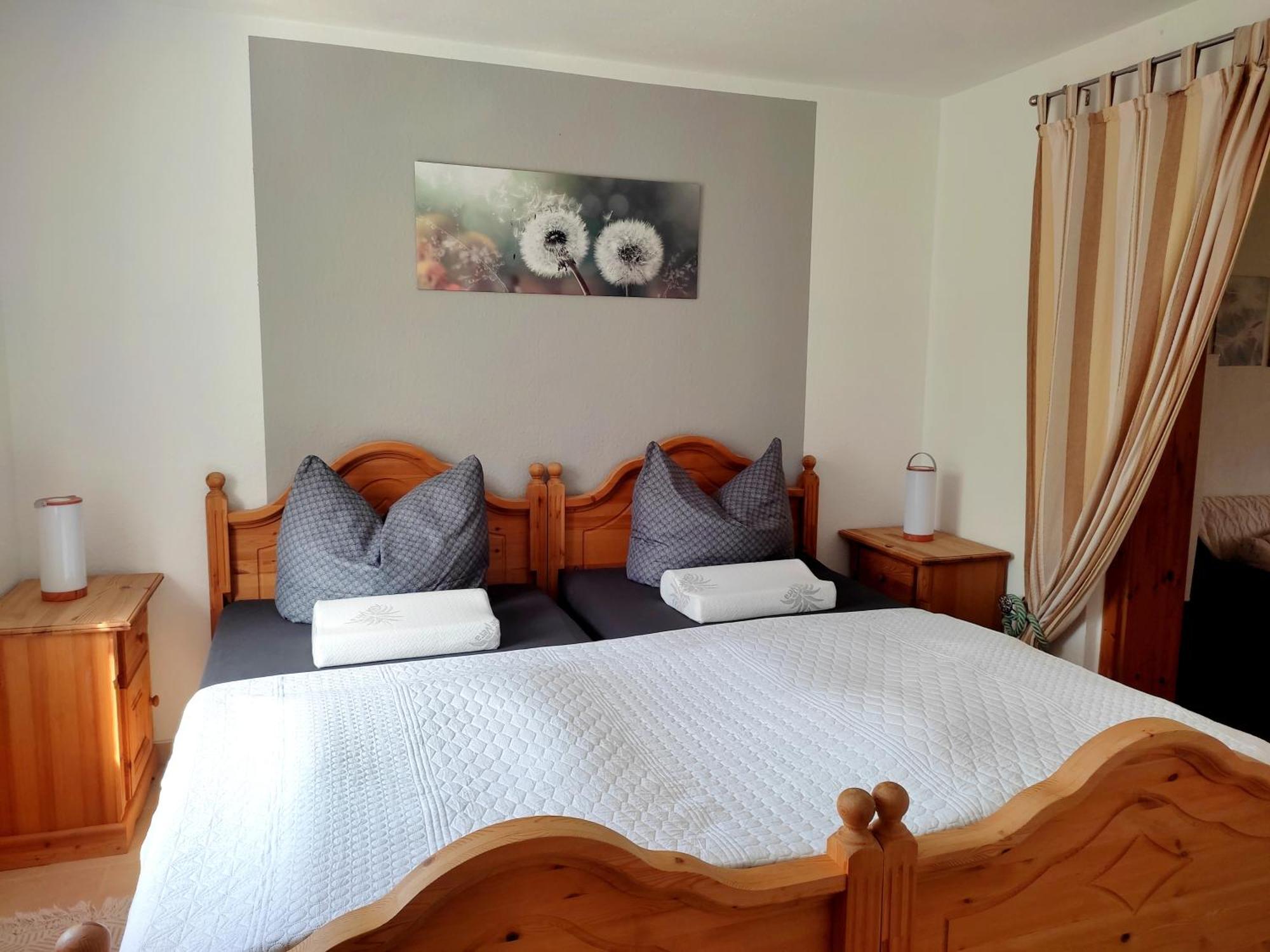 Ferienwohnung Steffenshagen Pritzwalk Exterior foto