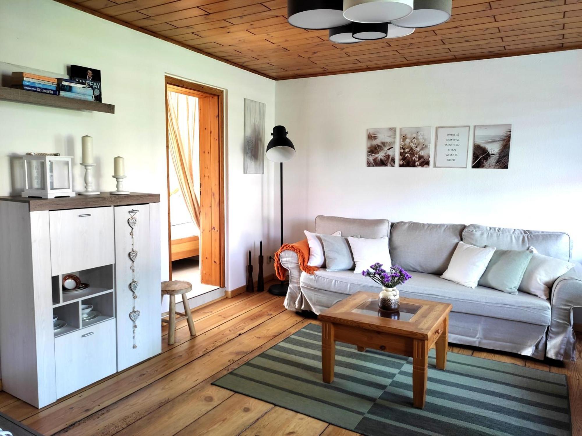 Ferienwohnung Steffenshagen Pritzwalk Exterior foto